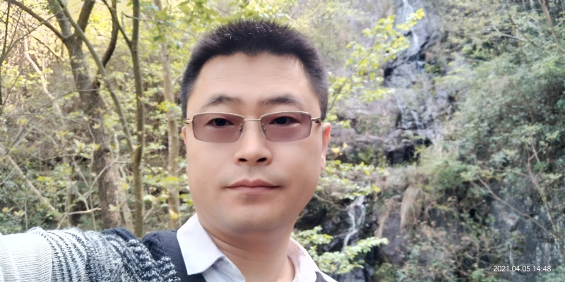 往后余生的第二张照片--赣州相亲服务中心