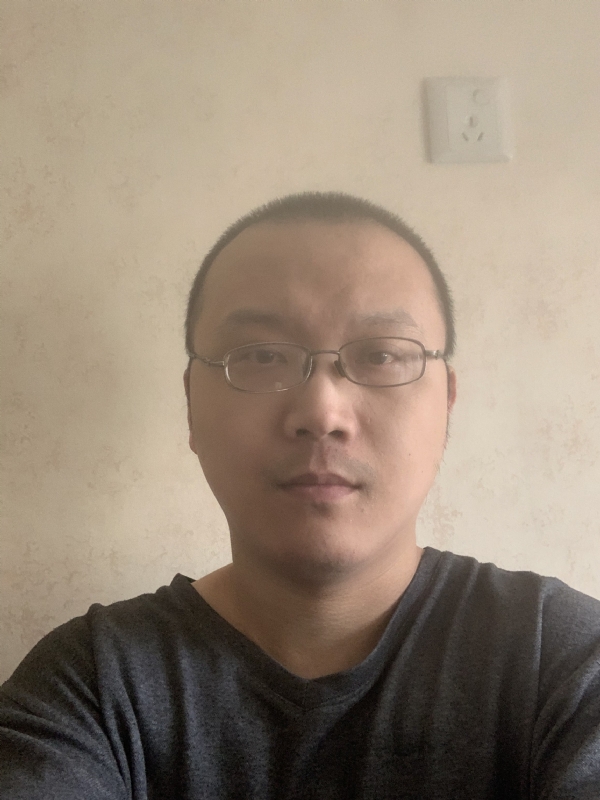 无想的第一张照片--赣州相亲服务中心