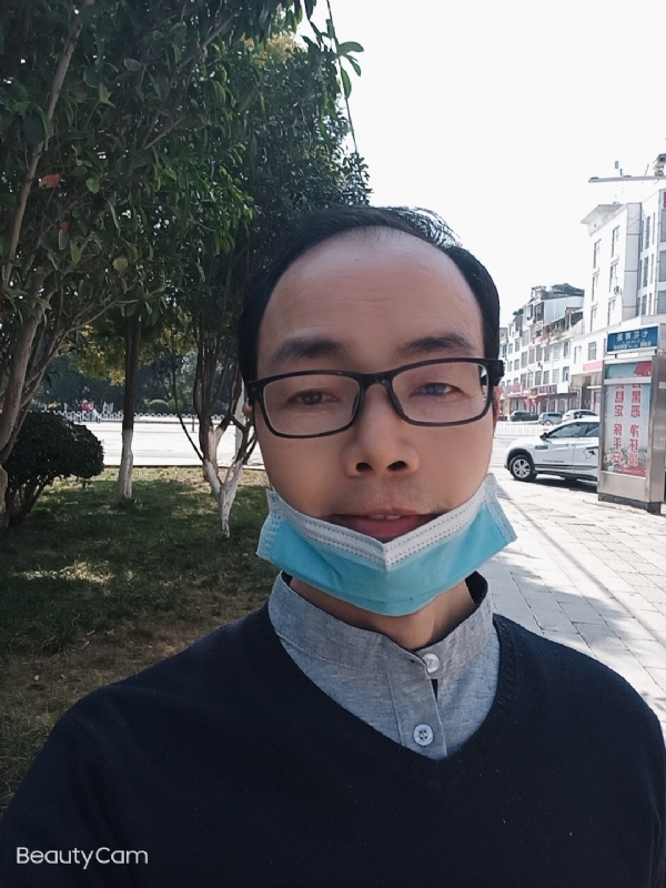 开心生活的第一张照片--赣州相亲服务中心