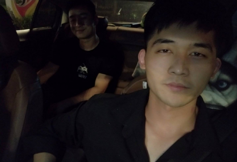 你的好好先生的第一张照片--赣州相亲服务中心
