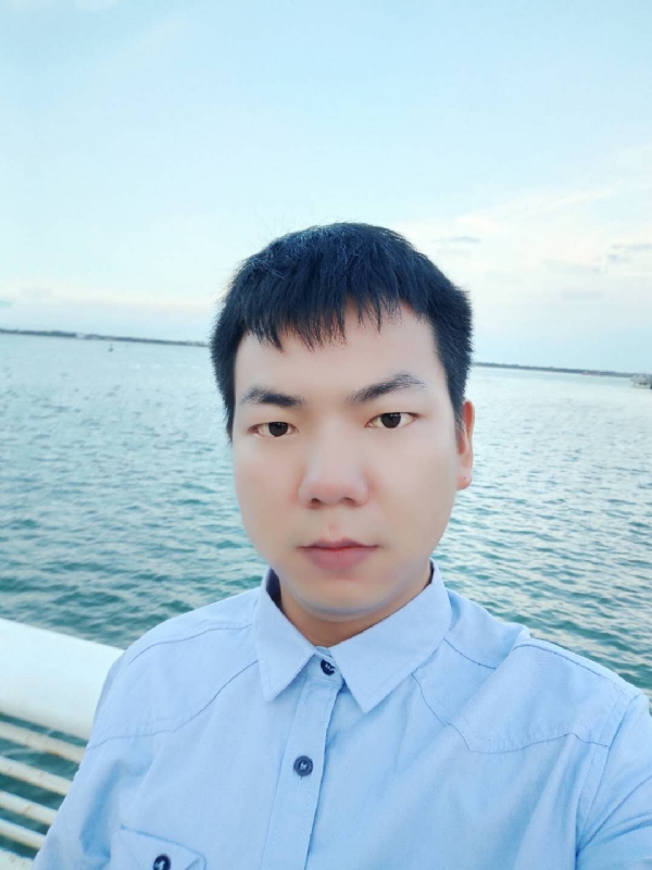 王先生的第三张照片--赣州相亲服务中心