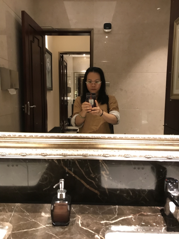 黄莺的第一张照片--赣州相亲服务中心