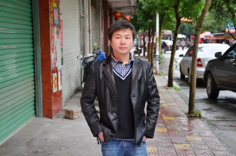 青春正点的第一张照片--赣州相亲服务中心
