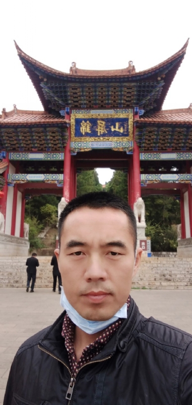大头鱼的第二张照片--赣州相亲服务中心