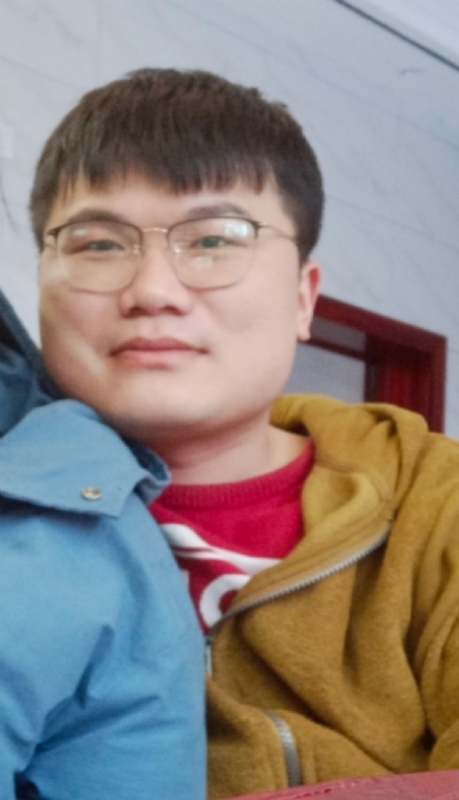 李文陆的第一张照片--赣州相亲服务中心