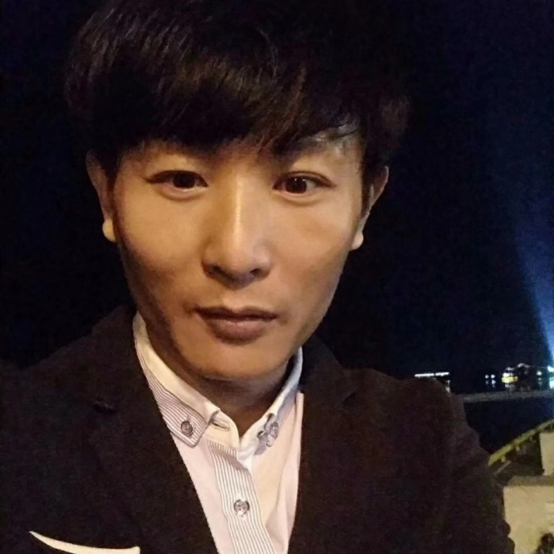 Andy的第一张照片--赣州相亲服务中心