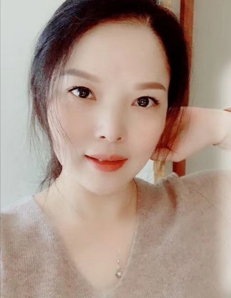 百荷的第二张照片--赣州相亲服务中心
