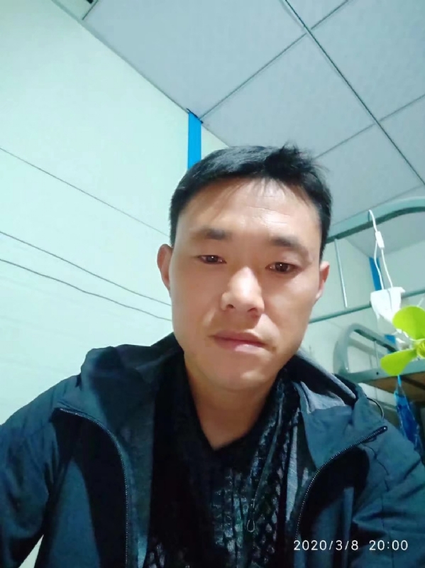 悟的第一张照片--赣州相亲服务中心