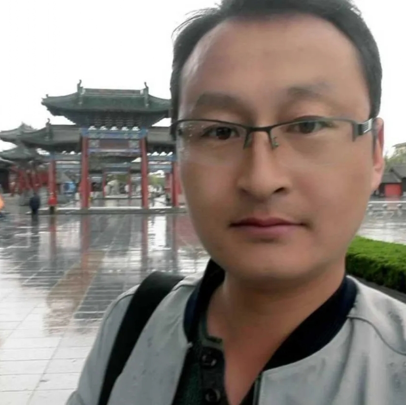 余生安好的第一张照片--赣州相亲服务中心