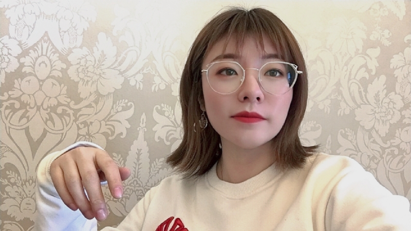 甜心的第一张照片--赣州相亲服务中心
