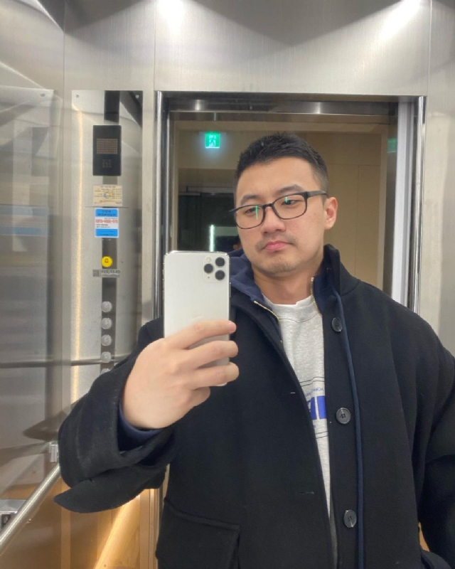 马甲线的第一张照片--赣州相亲服务中心