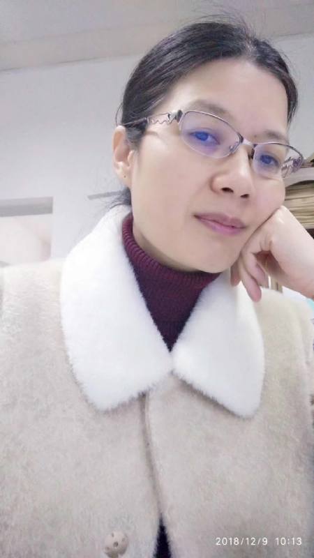芷妤的第一张照片--赣州相亲服务中心