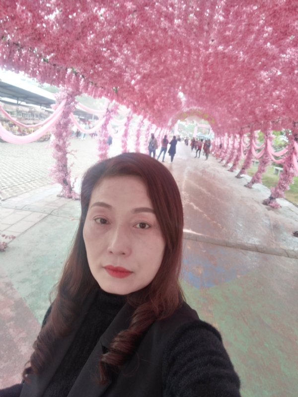 心愿的第一张照片--赣州相亲服务中心