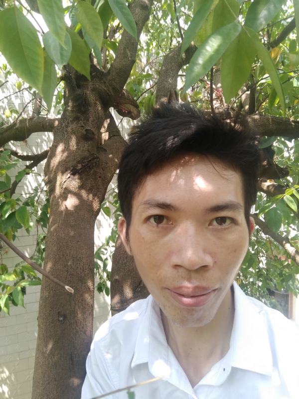 求缘的第二张照片--赣州相亲服务中心