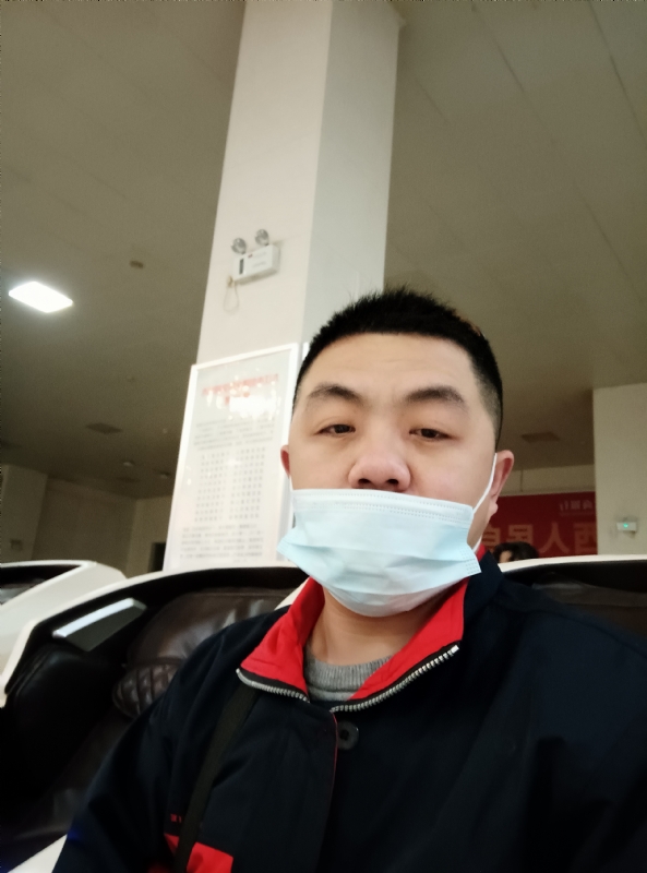 大雁的第一张照片--赣州相亲服务中心