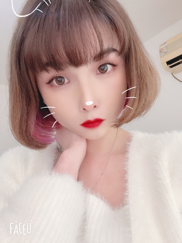 许昕柔的第一张照片--赣州相亲服务中心