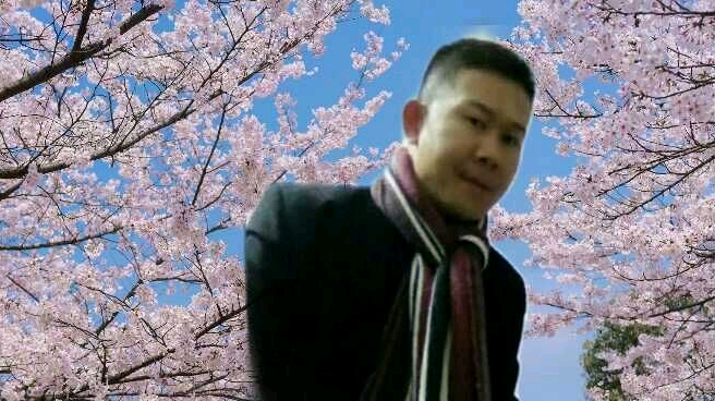 依男的第一张照片--赣州相亲服务中心