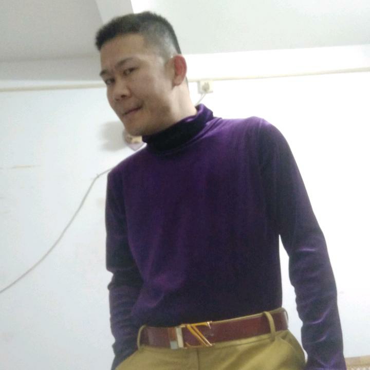 依男的第二张照片--赣州相亲服务中心
