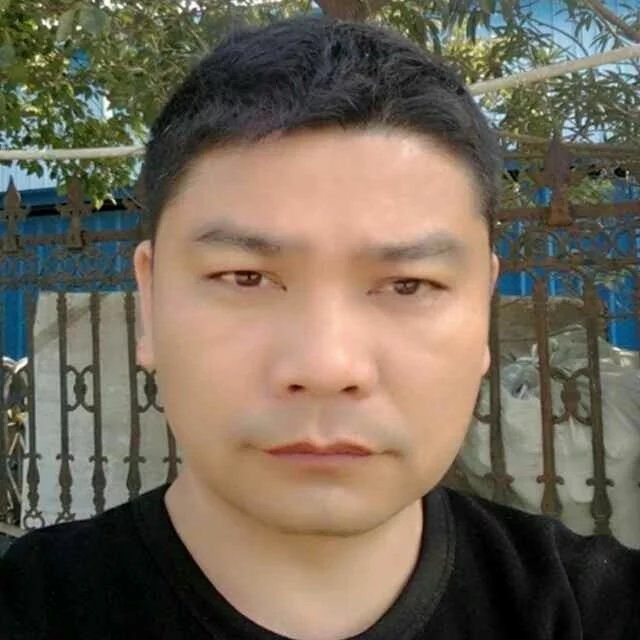 随遇而安3344的第一张照片--赣州相亲服务中心
