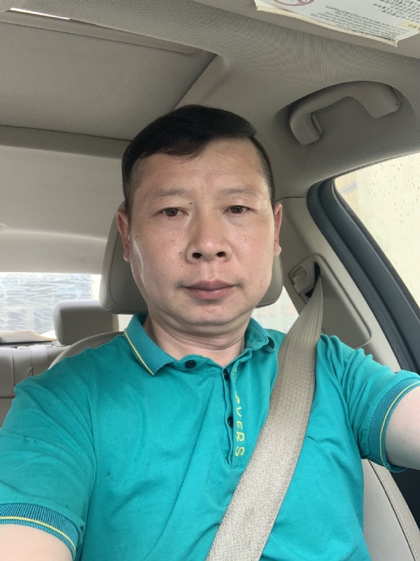 相知风雨中的第一张照片--赣州相亲服务中心