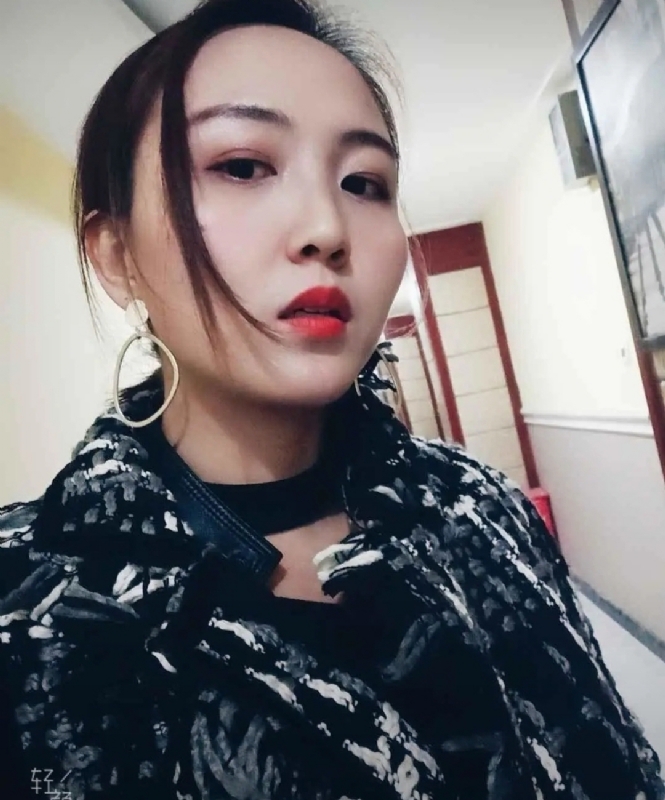 蔡包子的第二张照片--赣州相亲服务中心