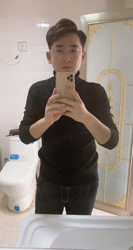 江流君的第一张照片--赣州相亲服务中心