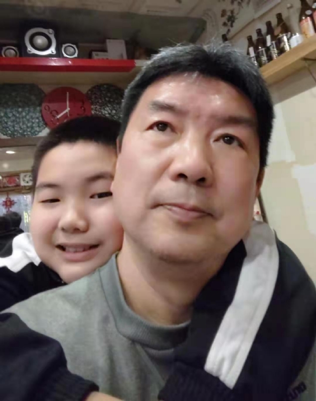 看海的第一张照片--赣州相亲服务中心