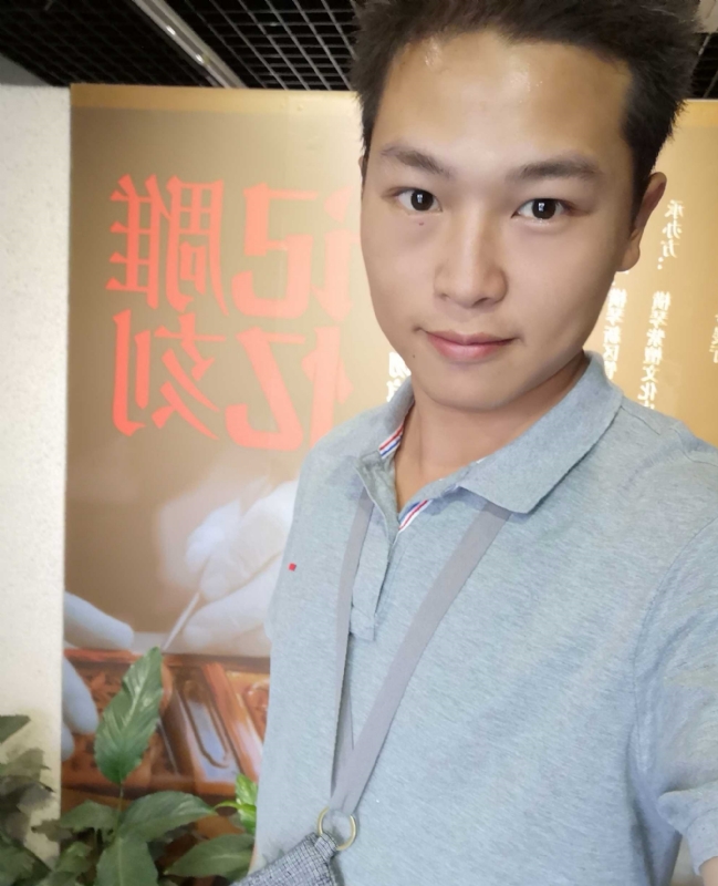 子非鱼VAE的第一张照片--赣州相亲服务中心