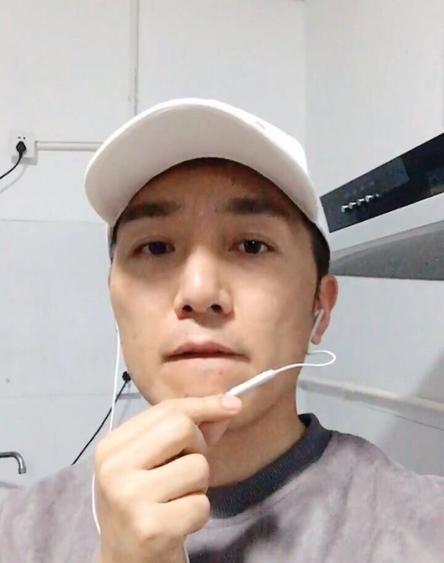 简单人生的第一张照片--赣州相亲服务中心