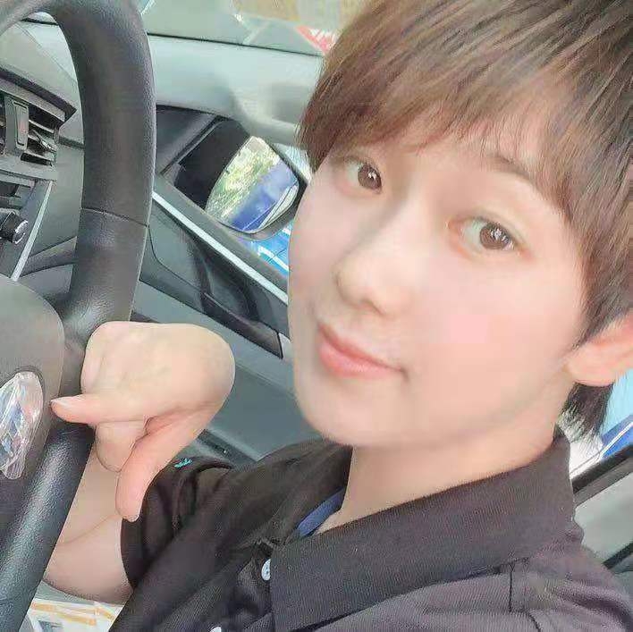 燕子的第一张照片--赣州相亲服务中心