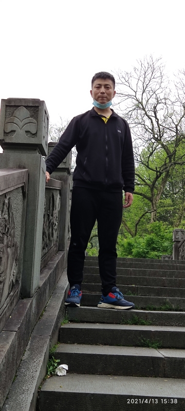 翁的第一张照片--赣州相亲服务中心