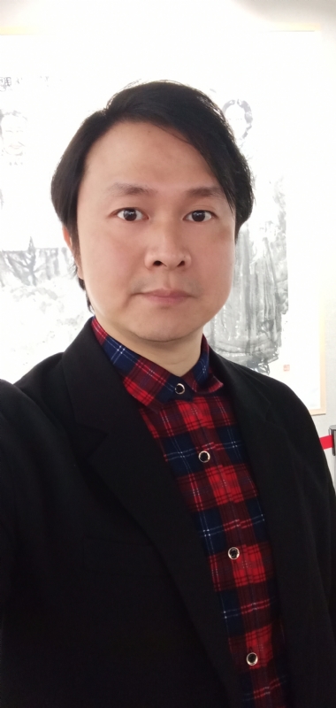 天宗的第二张照片--赣州相亲服务中心
