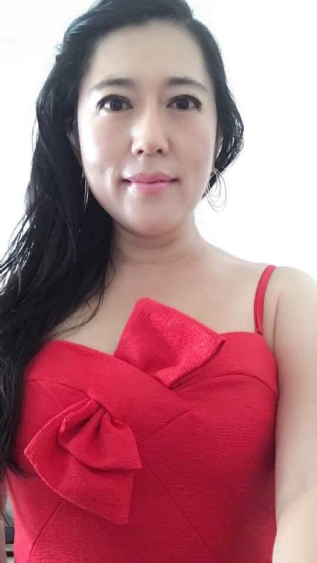 菲菲的第一张照片--赣州相亲服务中心