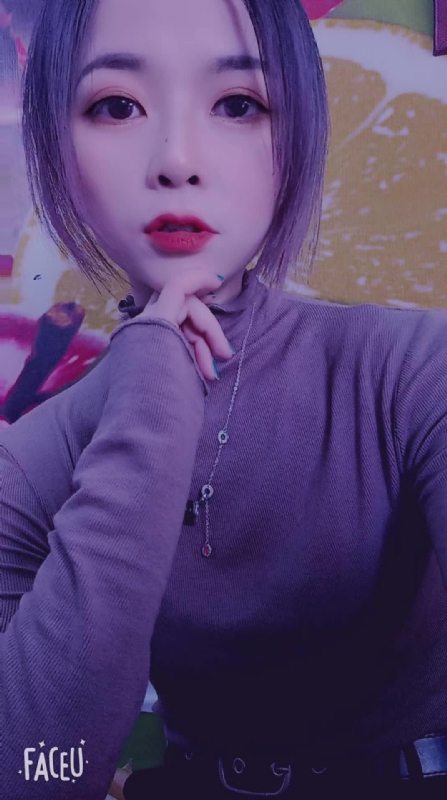 小丸子的第一张照片--赣州相亲服务中心