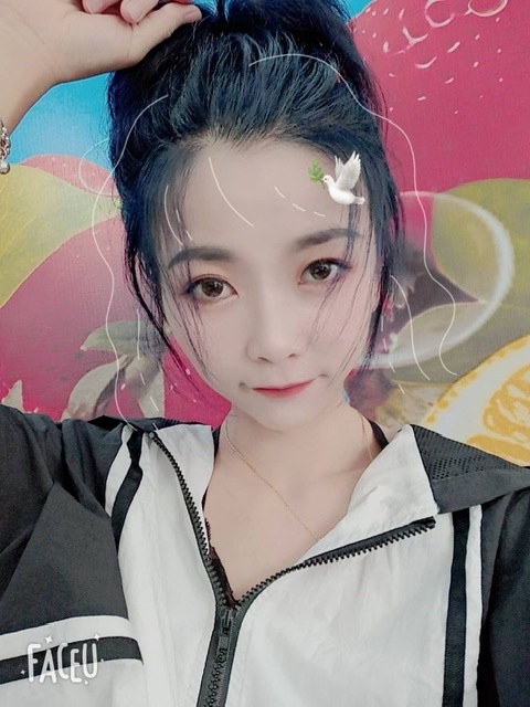 小丸子的第二张照片--赣州相亲服务中心
