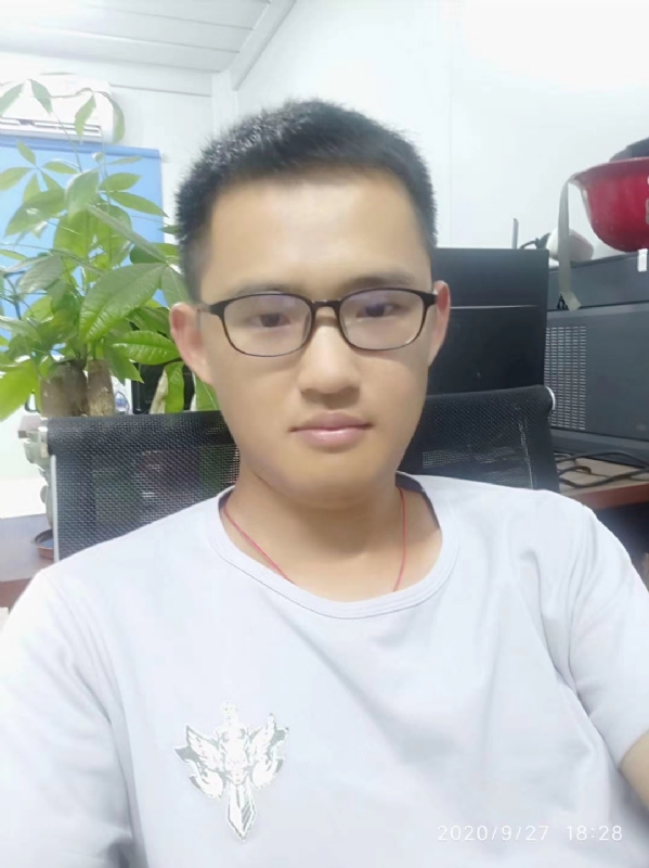 安道夫的第一张照片--赣州相亲服务中心