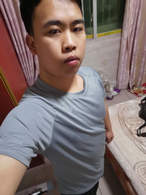 陶陶tjx的第一张照片--赣州相亲服务中心