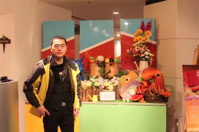 陽光的第一张照片--赣州相亲服务中心