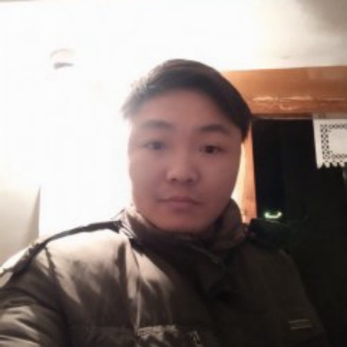 糖果的第一张照片--赣州相亲服务中心