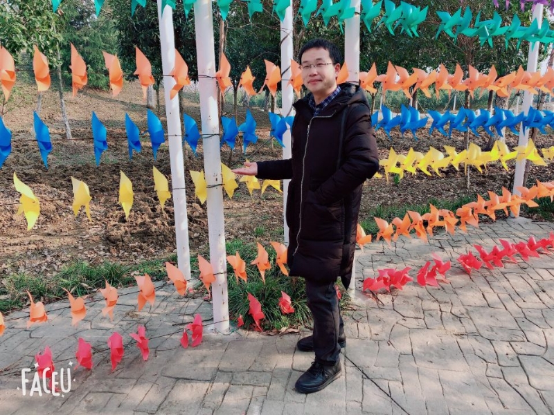 童话里的海的第一张照片--赣州相亲服务中心