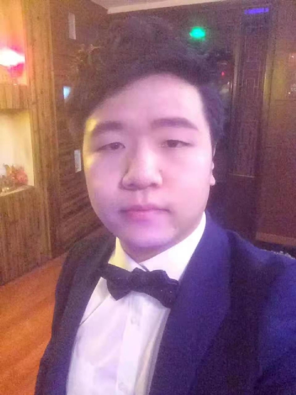 星辰的第一张照片--赣州相亲服务中心