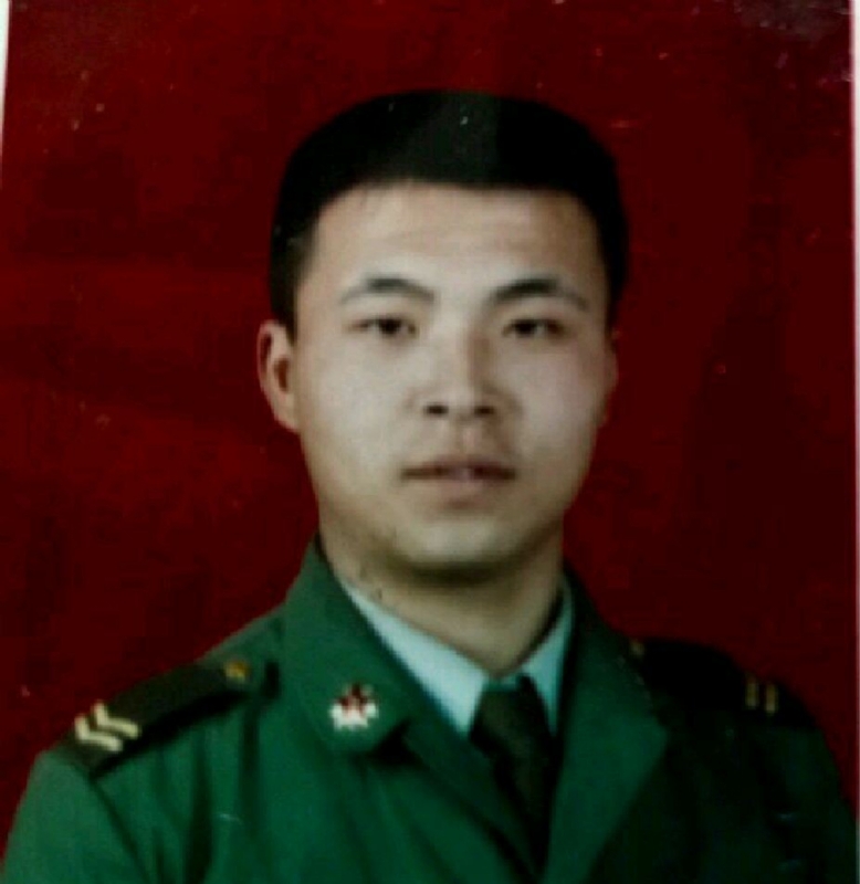 andy的第一张照片--赣州相亲服务中心