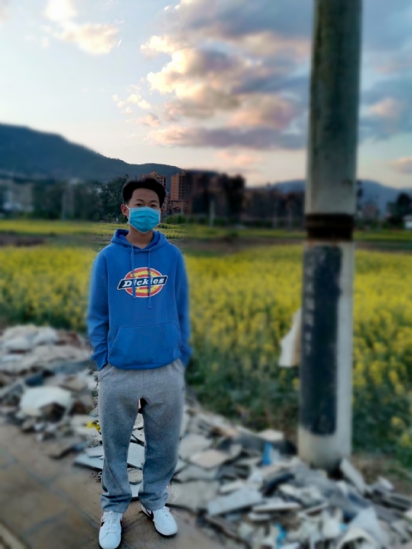 rich的第一张照片--赣州相亲服务中心