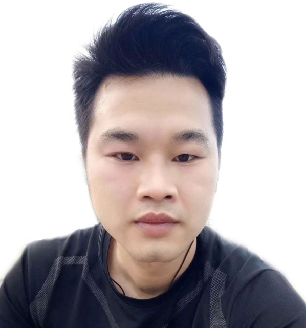 孤独的跑者的第一张照片--赣州相亲服务中心
