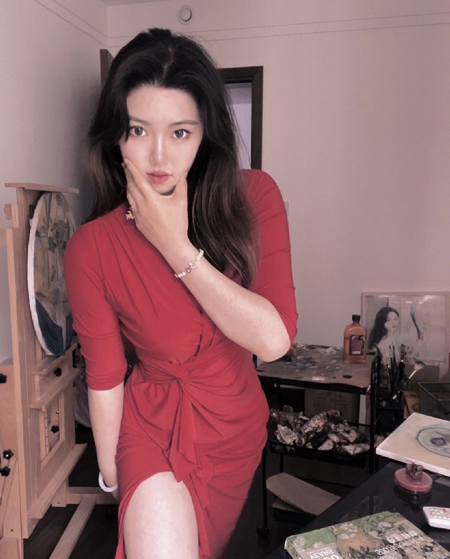 YANGYANG的第二张照片--赣州相亲服务中心