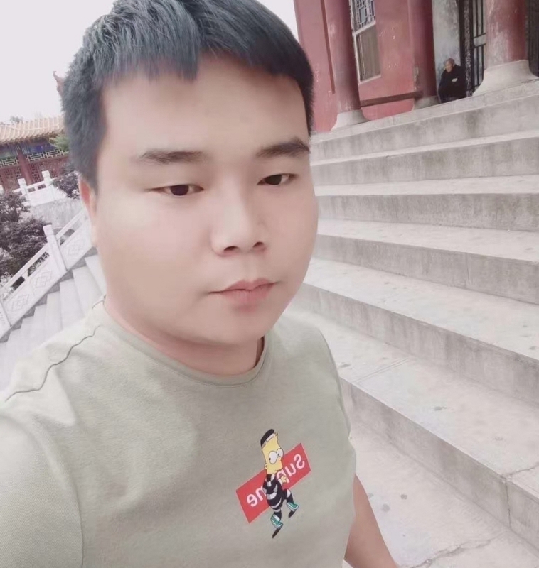 无邪的第一张照片--赣州相亲服务中心