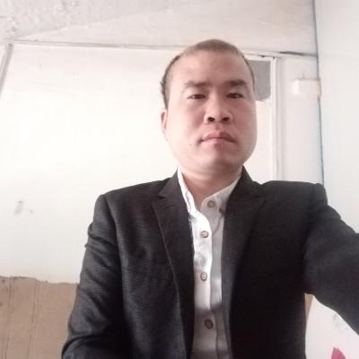 丁军的第一张照片--赣州相亲服务中心