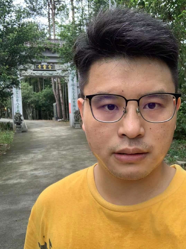 我来啦的第一张照片--赣州相亲服务中心