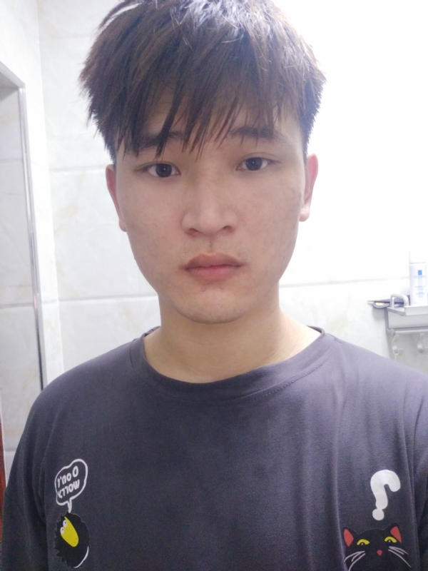 船长的第一张照片--赣州相亲服务中心