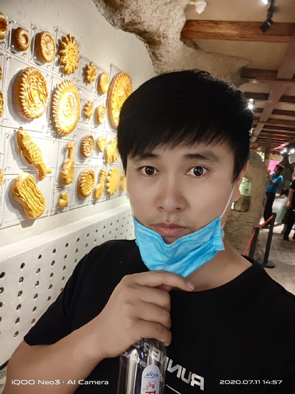 ldp守望薰衣草的第一张照片--赣州相亲服务中心
